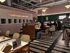 -太食獸泰式茶餐厅(济南万象城店)