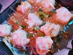 -燥次·烧烤酒场(万象城店)