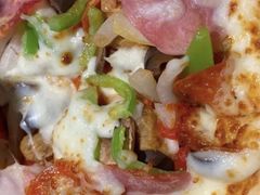 -棒约翰比萨·意面(老闵行店)