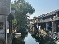 -南浔古镇