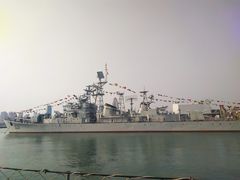 -中国人民解放军海军博物馆