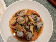 -梦都海鲜酒家(万达广场江桥店)