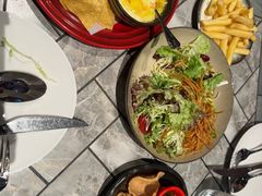 -盐说Salt Talk北美风味西餐厅(海上世界店)