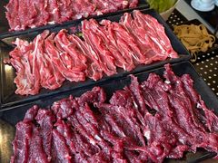 -幸运牛汕头小黄牛牛肉火锅(梅林店)