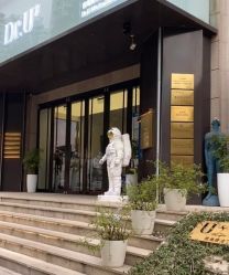 点击看大图 -Dr.U博士医疗美容医院