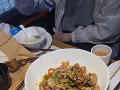 -丁里羊肉小镇(天鹅湖总店)