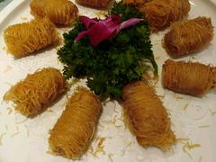 -正阳春烤鸭(华捷道店)