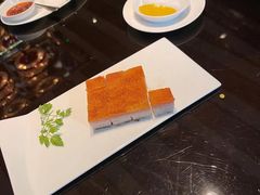 -北京四季酒店·采逸轩