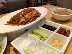 -春饼先生·北京烤鸭(甘井子万达店)