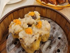 -香港富临皇宫(扬名广场店)