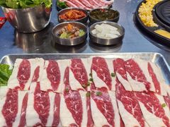 -小团团·路边烤牛肉(南岭壹街店)