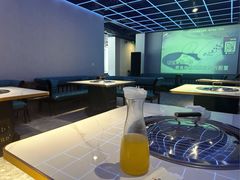 -红井路游艺炖锅·音乐餐吧(十渡店)