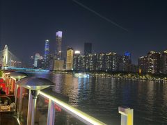 -琶醍壹号•潮菜江景餐吧