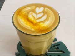 -五进制 Coffee Shop