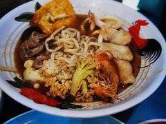 -My Way Town买味堂·东南亚餐厅(亦庄店)