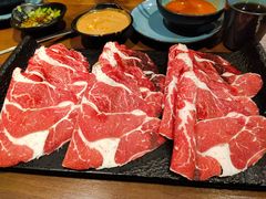 -快乐小羊火锅(河西王府井店)