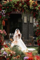 -花嫁丽舍婚礼殿堂(世博江景店)