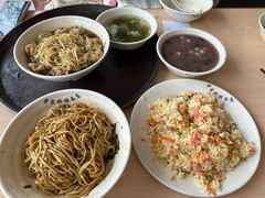 -蒋家桥饺面店(东关街店)
