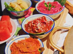 -九鼎轩脆毛肚火锅(南京东路店)