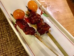-半藏居酒屋(香港花园店)