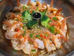 -大眼锅贴水饺(河东店)