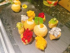 -释集烤肉(哈西总店)