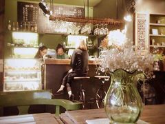 -出走咖啡·面包(宋庄店)