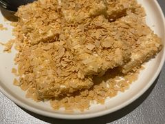 杏仁豆腐-维园悦谱·海派家常菜(乌鲁木齐南路店)