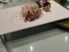 -品大三·南京菜(大行宫店)