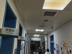 -首都医科大学附属北京友谊医院(西城院区)