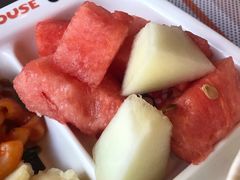-意大利农场西餐厅(顺义店)