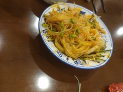 -陕西大厦中餐厅(陕西驻沪办店)