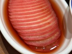 -掌上鲜(南顺城街店)