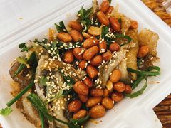 -陈添記·祖傳爽鱼皮·西关老字号(广州首店)