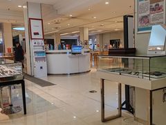 -大明府国际眼镜(太原北街店)
