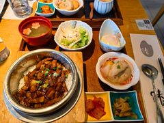 -味太助·银饭食堂(中华城店)