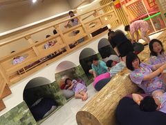-善水温泉·汗蒸·SPA·生活会馆(桑田路店)