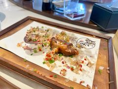-梅花香里大酒店(郁金香路店)