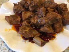 -文三里屯面馆(三里屯店)