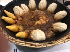-古洼一锅鲜(开发区店)