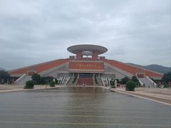 -中国闽台缘博物馆