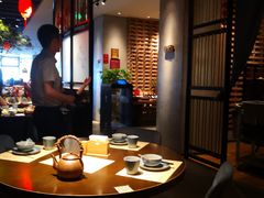 -新荣记(建国门外大街店)