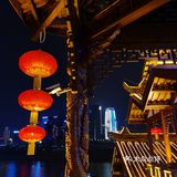 关于在重庆的五天行程～