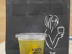 -THE MATCHA TOKYO抹茶东京