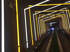 -Tenker Club弹刻极限主题公园 · 蹦床 · 团建 · 生日派对(大关店)