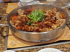 -黄记煌三汁焖锅(欢乐海岸店)