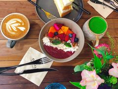 -O'mills Sourdough Bakery&Bistro(永嘉路店)