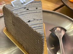 -W CAFE(甜爱路店)