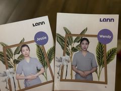 -LANN l 蘭 泰式古法按摩(宝山日月光店)