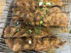 -眼镜烧烤(吉庆街店)